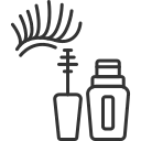 lovely-eyes – Ihre Wimpern- und Augenbrauenbehandlung – Symbol