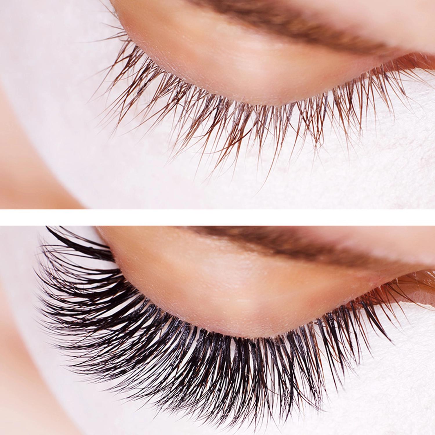 lovely-eyes – Ihre Wimpern- und Augenbrauenbehandlung – Wimpernverlängerung