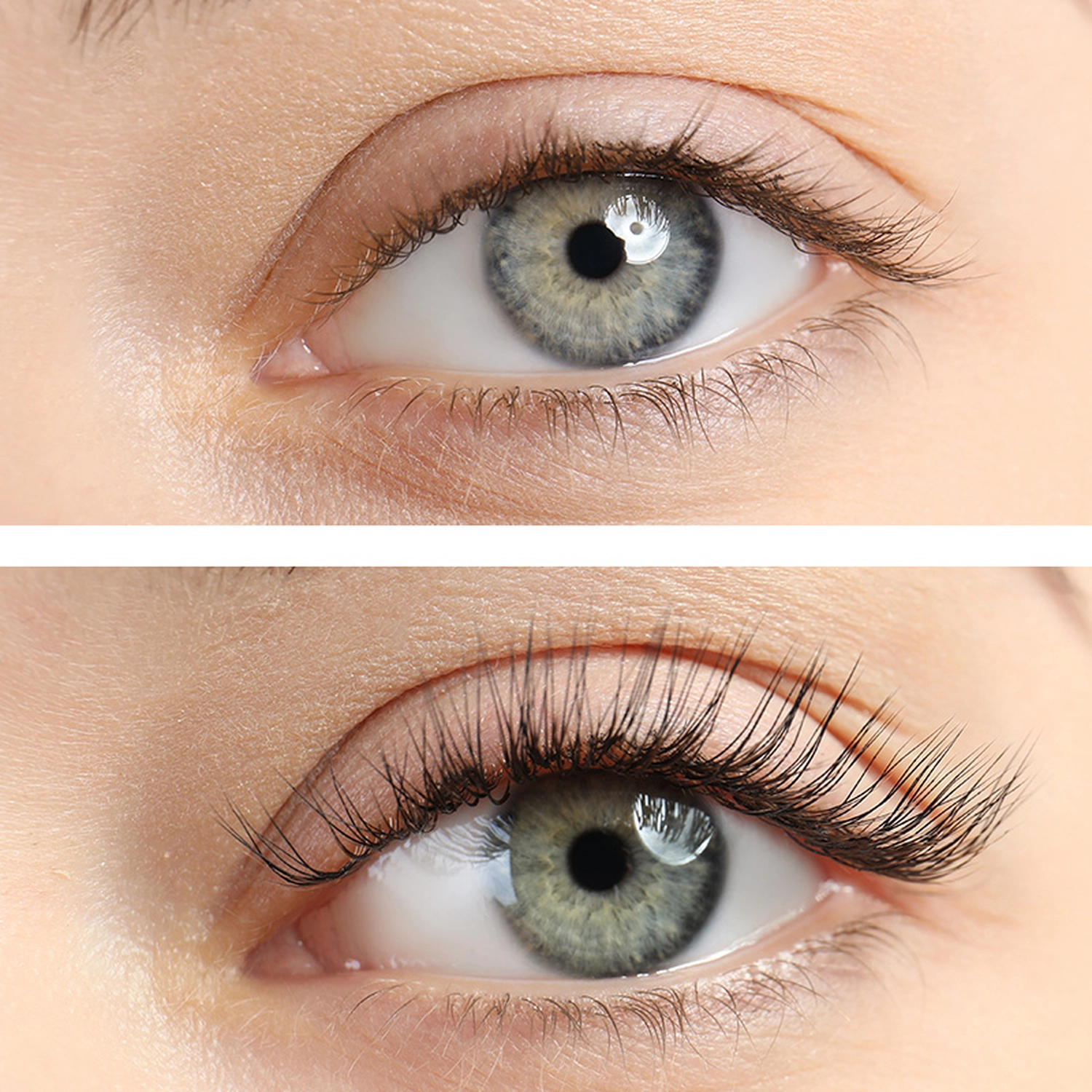 lovely-eyes – Ihre Wimpern- und Augenbrauenbehandlung – Wimpernlifting